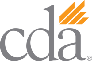 California Dental Association Logo