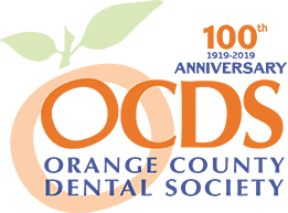 Orange County DEntal Society Logo