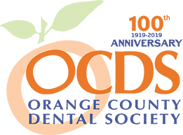 Orange County DEntal Society Logo